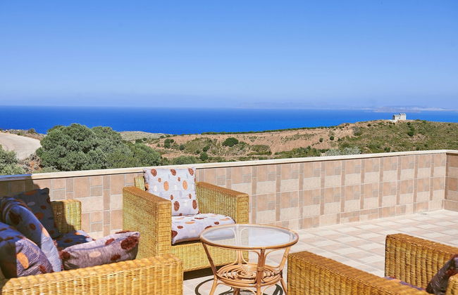 Achilleas Apartments - Foto 44