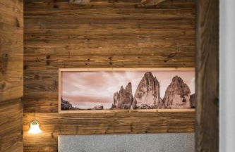 Chalet Dolomit - Photo 21