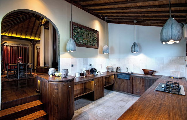 Permata Ayung Private Estate - Photo 48