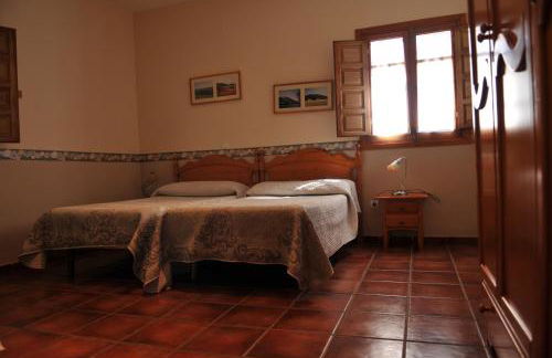 Casa Rural "Casa Isla del Zújar" - Foto 15