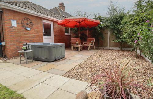 Marsh View Cottage - Foto 20