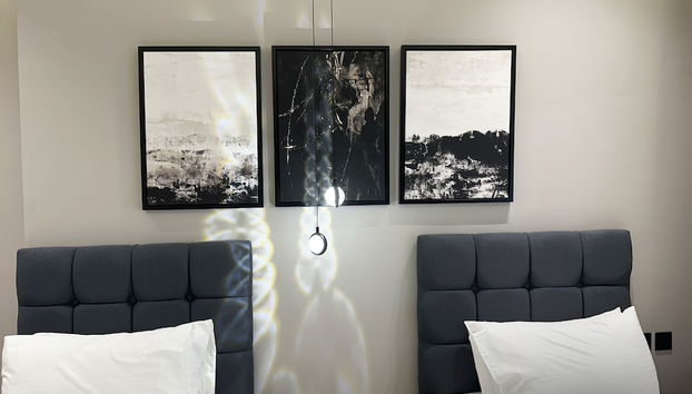 Kease Malqa 3794-16 Black Opal GZ19 - Foto 4, Habitación