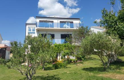 Apartments Eugen - Foto 11