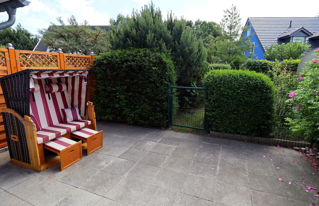 Apartment in Trassenheide Near Sandy Beach - Foto 33