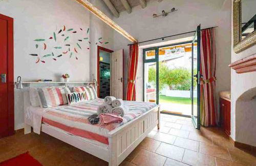 Casa Verde, charming village house, 4 bedrooms - Foto 12