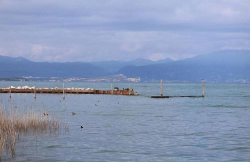 Eco Lake Apartments By Case al Lago - Foto 39