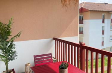 itsasoa Golf et Mer - Foto 17