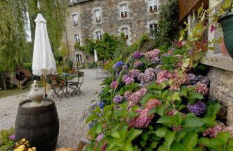 le gîte appartement Guillotin - Foto 6