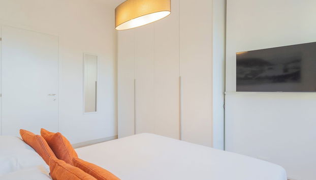 White Lake View Apartment by Rent all Como - Foto 4, Habitación