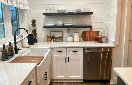 Hearth and Heartland 3 private acres - Foto 16