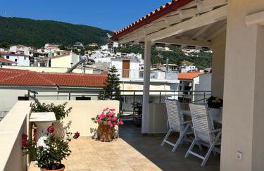 Bozikis House! A cosy apartment in the city centre - Foto 24