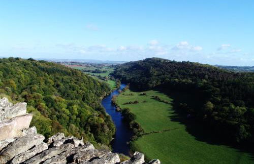 Silhouette Cottage - Foto 30