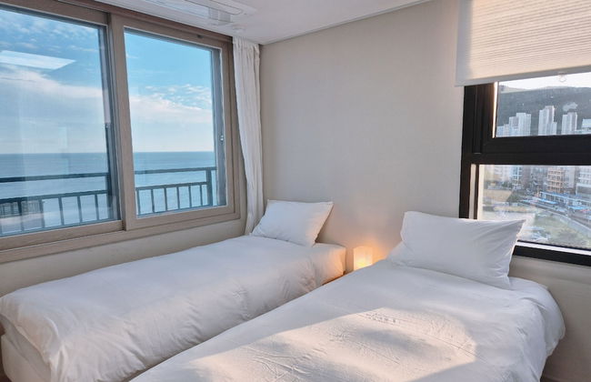 The First Ocean Songjung - Foto 52