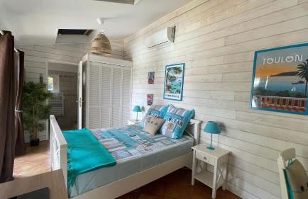 Tiny House du Mas de la Calabro - Foto 11