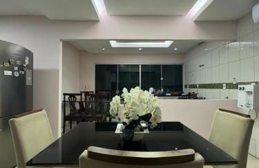 Casa 5 quartos Condomínio Belém Aeroporto - Foto 8