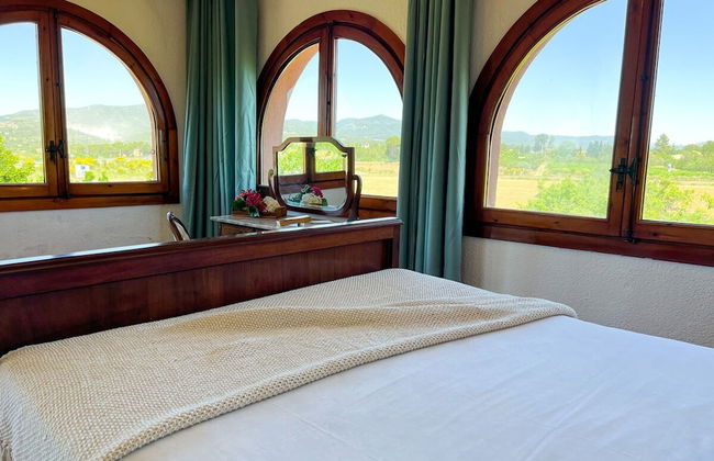 Unik Vacation La Noguera Rural Valls - Foto 19