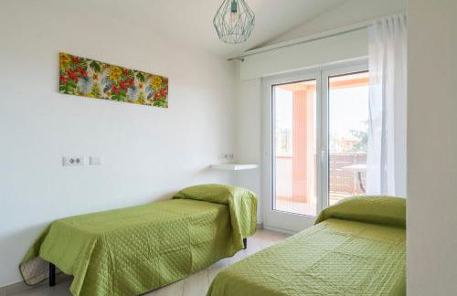 Attico panoramico a Tortolì - Foto 8