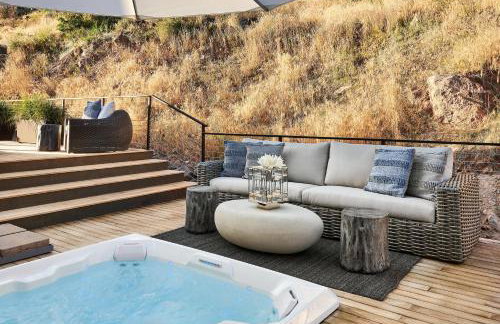 Modern Mountain Masterpiece Basalt Luxury Retreat - Foto 18