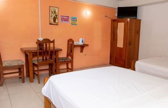 Lesville Tobago - Foto 21