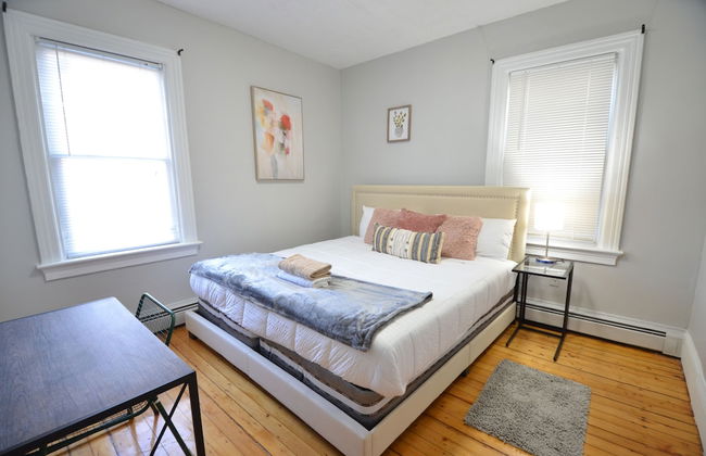 Lovely 3 bedroom apartment V - Foto 10