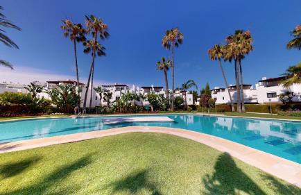 Guadalvillas - Guadalmina Townhouse - Photo 29