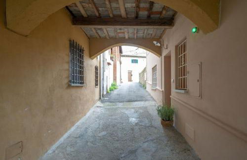 Residenza dei Piaceri Perduti-Rosa - Foto 7