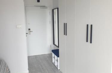 Loft Apartamenty w Sarbinowie - Foto 28