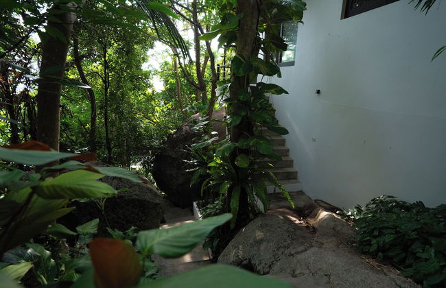 Lunar Villas Koh Tao - Luxury Pool Villa - Foto 46