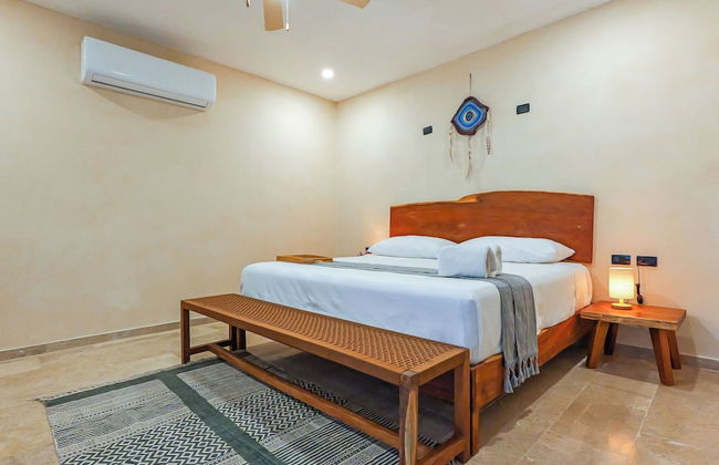 Calea Tulum - Photo 22