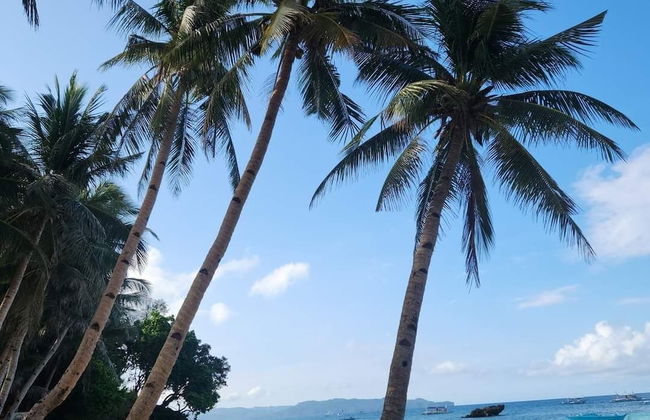 Castle Rock Boracay - Foto 19