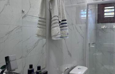 Belíssima casa na praia do Morro Branco - Photo 35