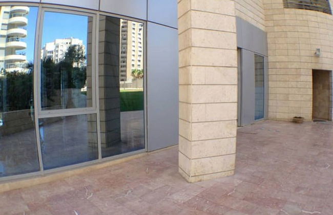 Arendalzrail Apartments - Yoseftal Street 3 - Foto 20