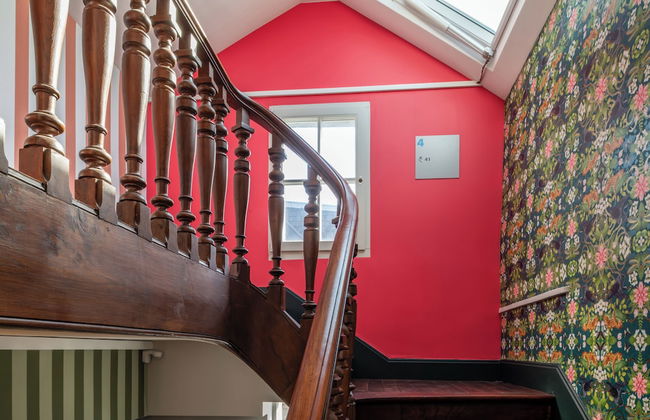 SmartAppart Caen République - Foto 22