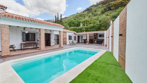 Cubo's Finca El Nogal de los Montes de Malaga - Foto 2