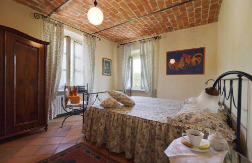 La Giribaldina Winery & Farmhouse - Foto 35