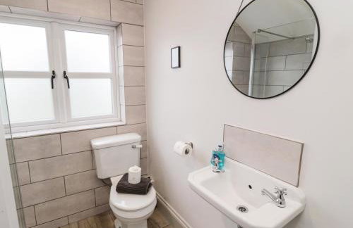 Canny Cottage - Foto 30