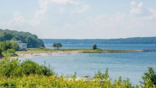 Ferienwohnung Glücksburg - Foto 3