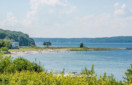 Ferienwohnung Glücksburg - Foto 3