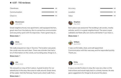 Sea View, Best Area, No Stairs, WD, 2 Bedrooms, Jacuzzi Bath, New Carpet, Balcony, View, 825sf - Foto 13