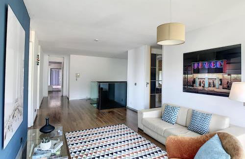 Villa Skylark - by LovelyStay - Foto 20