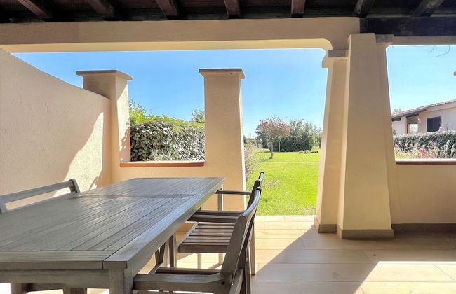 Appartamenti San Teodoro 1 - Foto 18