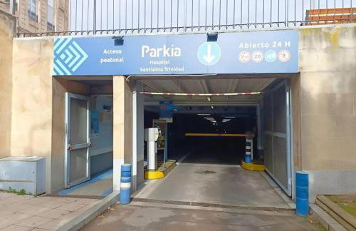 Alojamiento Abajo10 Centro - Foto 20