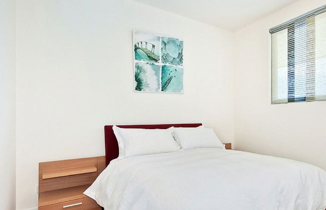 Breeze Beachfront Apartments - Foto 19