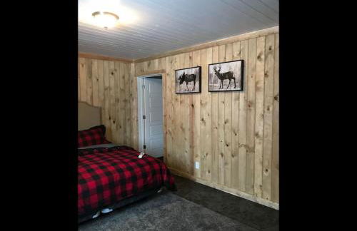 Family Cabin Unit 7 - Foto 11