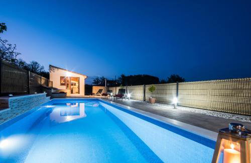 Villa Veronika, a cozy and charming Villa for Summer holidays - Foto 14