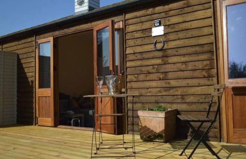 The Stable - boutique rural retreat for two - Foto 35