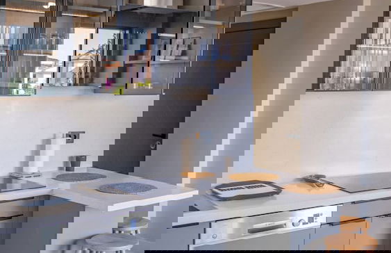 Back Sea Cunda Apart Otel - Foto 7