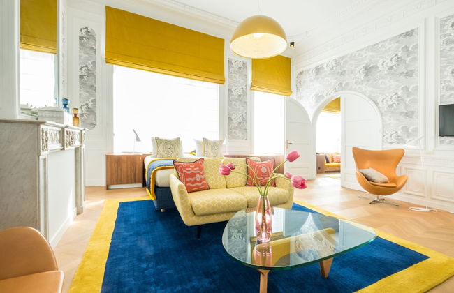 Raphael Suites - Foto 1