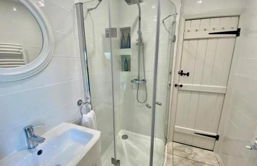 Morfarch traditional stone cottage within Conwy walls - Foto 29