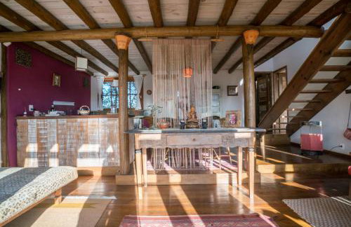 Casa Linda na Barra de Ibiraquera - SC - Foto 10